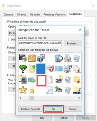 Cara Alternatif Untuk Menyembunyikan Folder Di Windows: Buat Folder Rahasia Tak Terlihat