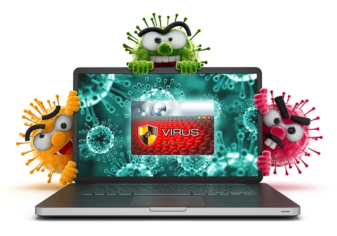 Cómo proteger su computadora del malware