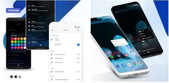 Top 13 Launcher Android più veloce nel 2021