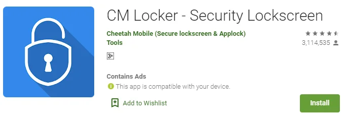 Pasos para personalizar la pantalla de bloqueo de Android