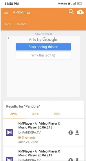Cómo descargar aplicaciones que no están disponibles en su país (iPhone y Android) {2021}