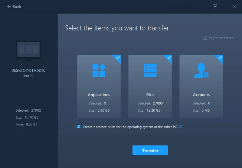 Cara Mentransfer Microsoft Office Ke Komputer Lain