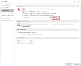Bagaimana Cara Mengirim Email Terenkripsi Menggunakan Gmail Dan Outlook?