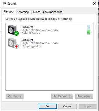 Cum să remediați problemele audio în Windows 10?