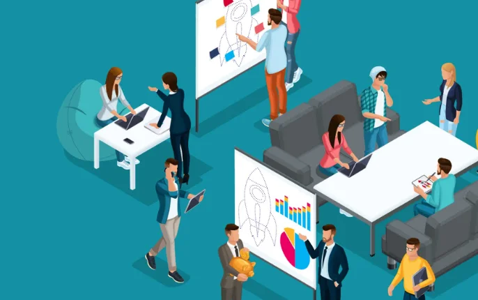 Apa Itu Transformasi Digital, Mengapa Penting & Apa Kunci Keberhasilannya