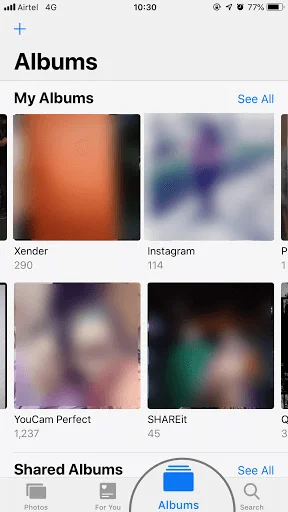 วิธีการกู้คืนข้อความ Instagram ที่ถูกลบบน Android และ iPhone