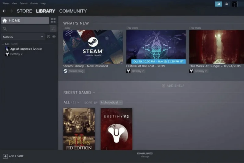 Sfaturi și trucuri pentru Steam pe care trebuie să le cunoască fiecare pasionat de jocuri