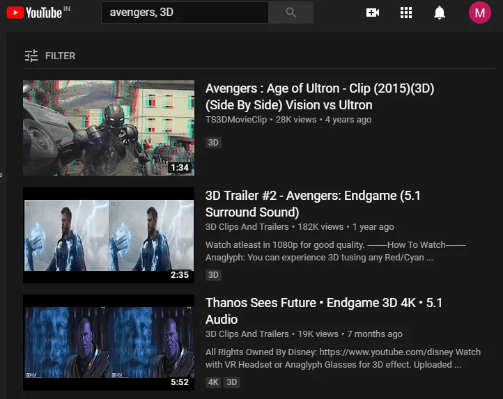 Bagaimana Cara Meningkatkan Pencarian YouTube Dengan Operator Pencarian Lanjutan?