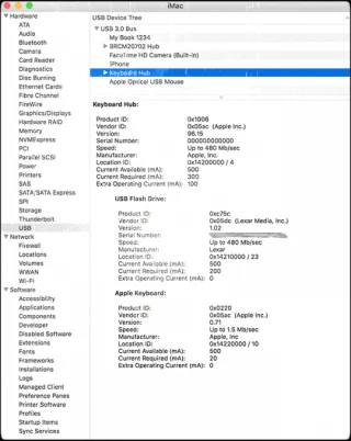Tips Mengatasi Masalah: Memperbaiki Hard Drive Eksternal Tidak Muncul Di Mac