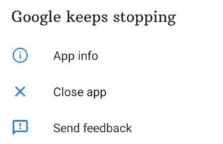 Bagaimana Cara Memperbaiki Google App Crashing di Ponsel Android Anda?