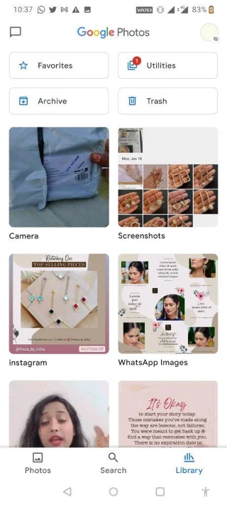 Jika Anda Seorang Fotografer, Anda Tidak Dapat Melakukannya Tanpa Aplikasi Foto Ini Untuk Android!