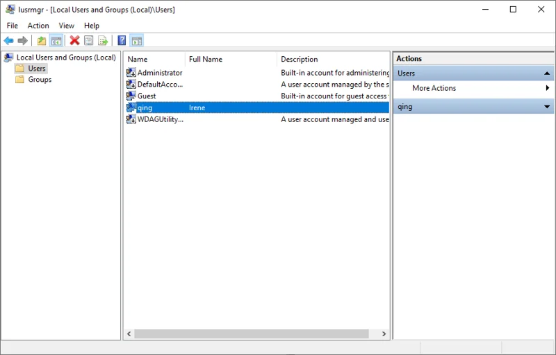 Cara Mengubah Nama Pengguna di Windows 10: 4 Cara Cepat