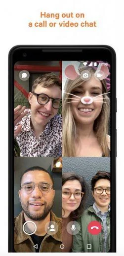 Android'de FaceTime Kullanabilir misiniz?