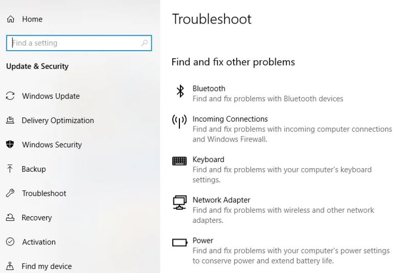 Microsoft'ta Windows 10'da Nasıl Yardım Alınır
