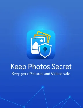 ¿Cómo mantener las fotos en secreto usando la aplicación Photo Locker para ocultar fotos en Android?