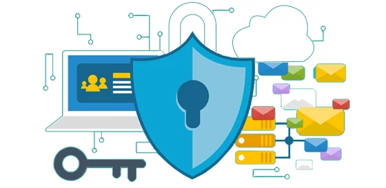 ¿Cómo mejorar la seguridad de los datos en el lugar de trabajo?