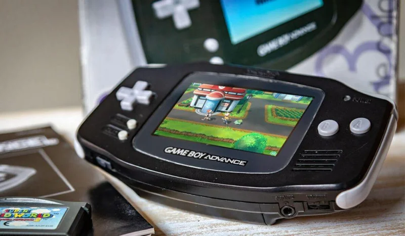 미스 올드 스쿨 게임?  Android용 상위 10개 GameBoy Advance 에뮬레이터는 다음과 같습니다.