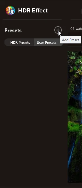 Cara Menghilangkan Noise Gambar dan membuat Foto HDR yang Indah