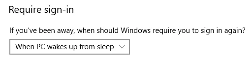 10 ciekawych sposobów na zablokowanie systemu Windows 10