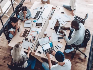 VPN untuk Bisnis dan Karyawan