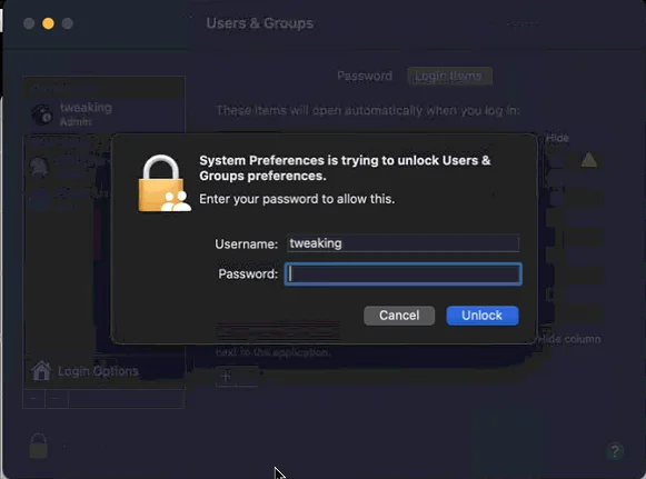 Cara Menghentikan Spotify Dari Pembukaan Saat Startup – Mac