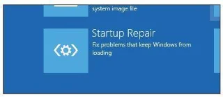 Cómo arreglar Windows 10 sin error de arranque