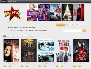 15 Situs Alternatif Putlocker Pada Tahun 2021 – Tonton Film Online