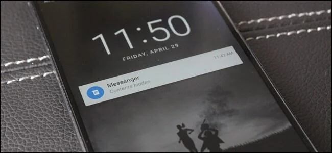 Configuración de Android que necesita modificar ahora mismo