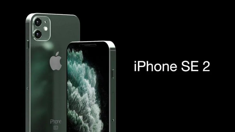 Apple iPhone SE2: características, fecha de lanzamiento y todo lo que debe saber