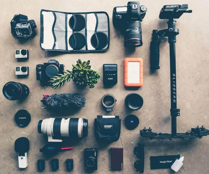 6 Tips Berguna untuk Merekam Video Time-Lapse yang Sempurna