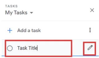 Cara Membuat Dan Bekerja Dengan Tugas Di Gmail