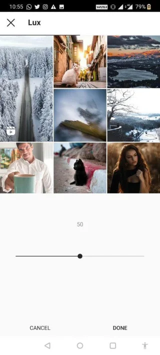 Jika Anda Seorang Fotografer, Anda Tidak Dapat Melakukannya Tanpa Aplikasi Foto Ini Untuk Android!