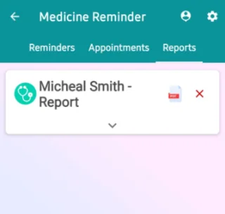 Cara Memeriksa Dan Mengatur Laporan Medis Di Smartphone