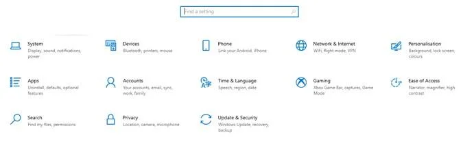 Cara Memperbaiki Laptop Tidak Menggunakan GPU