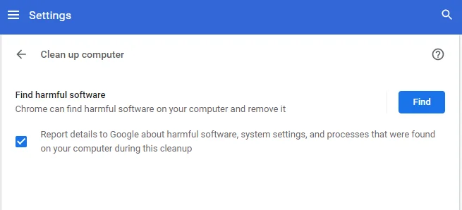 Tidak Dapat Menghapus Ekstensi Chrome?  Kami Punya Perbaikannya