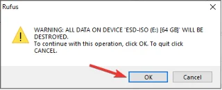 Cum se creează o unitate USB bootabilă Windows 11