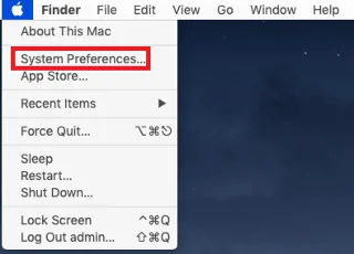 Suggerimenti per rendere sicuro il tuo Mac durante il viaggio