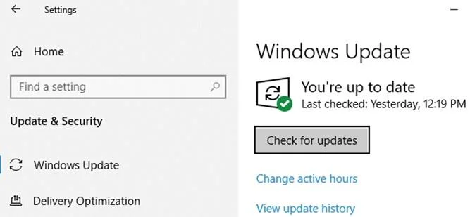 Cara Memperbaiki Laptop Tidak Menggunakan GPU