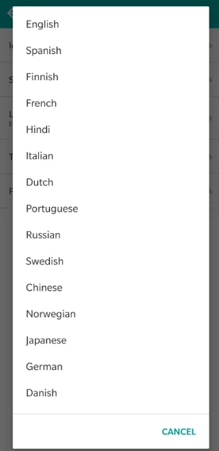 Bagaimana Cara Menghapus Duplikat Dokumen Word Dan PDF Di Android?