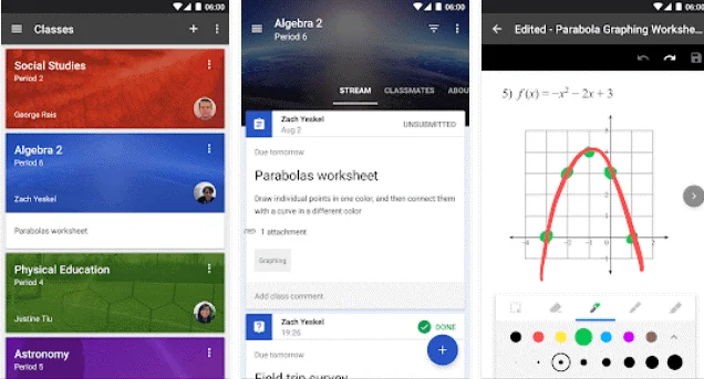 8 Google Apps Untuk Android Yang Wajib Kamu Coba