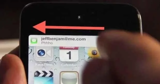 Muhtemelen Bilmediğiniz 10 iPhone Hack!