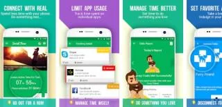Mengapa Dan Bagaimana Saya Bisa Berhenti Menggunakan Ponsel Saya Untuk Sementara