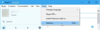 Windows 10da Skypeın Otomatik Olarak Başlaması Nasıl Durdurulur