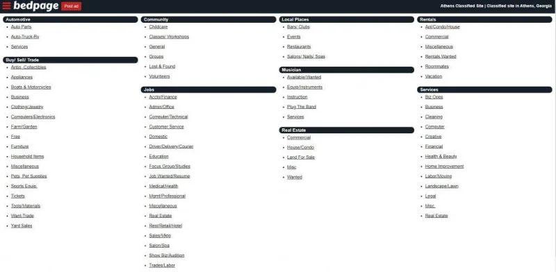 10 Situs Seperti Craigslist Untuk Membeli dan Menjual Pada Tahun 2021