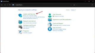 Cara Mengaktifkan Mode Hibernasi di Windows 11