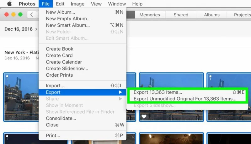 Cómo descargar fotos desde iCloud a Mac, PC y iPhone / iPad (2021)