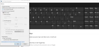 Cách tải và sử dụng bàn phím số trên máy tính xách tay Windows