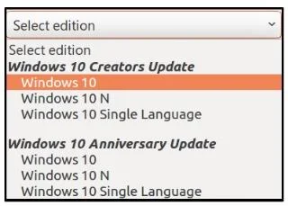 Semua yang Ingin Anda Ketahui Tentang Mengunduh Versi Windows Sebelumnya!