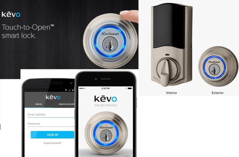 Evinizi Davetsiz Misafirlerden Korumak İçin 5 Gadget