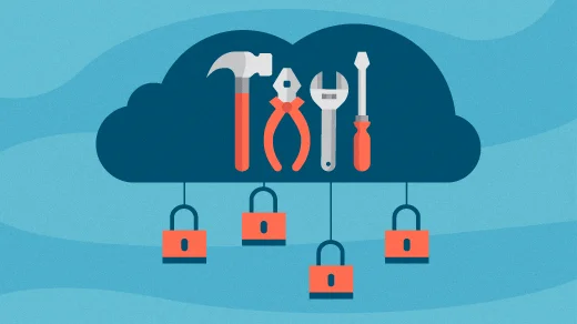 5 Perintah Sebelum Anda Mencoba Mengakses Web Gelap